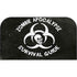 Zombie Apocalypse Survival Guide Nintendo Switch 2 (2025) with Joy-Con Skin
